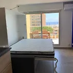 L\'Effet Mer, Duplex Sur Le Port Avec Ses 2 Terrasses Vue Mer