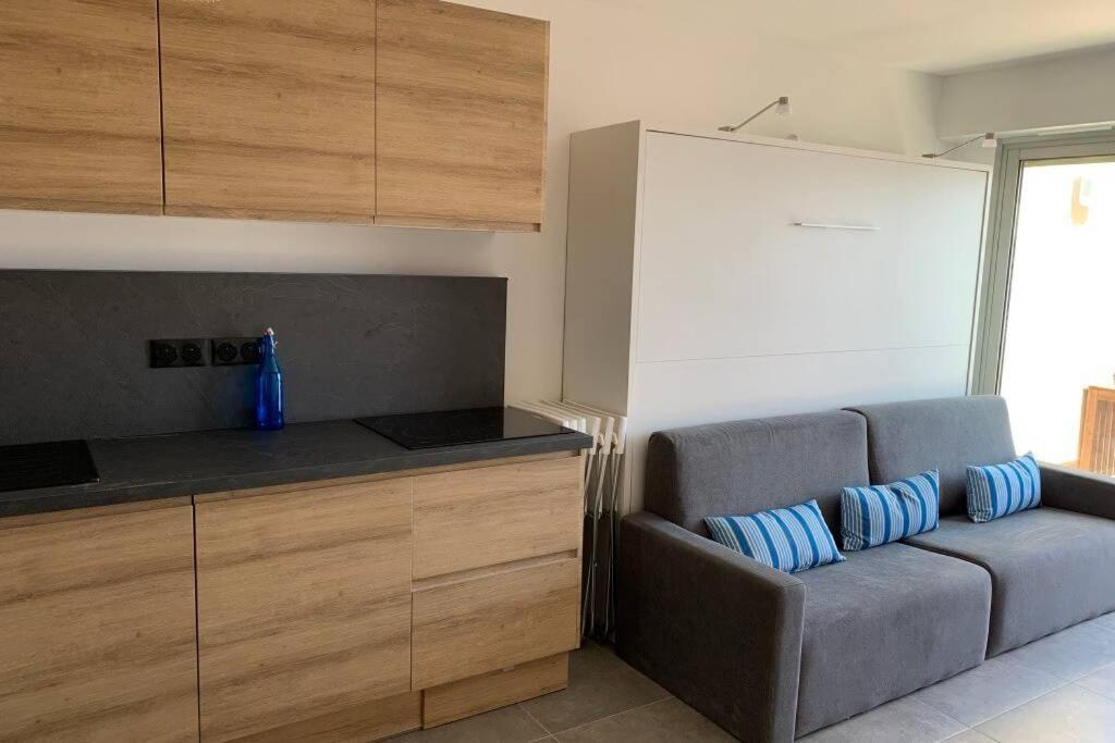 Apartment L'effet Mer, Duplex Sur Le Port Avec Ses 2 Terrasses Vue