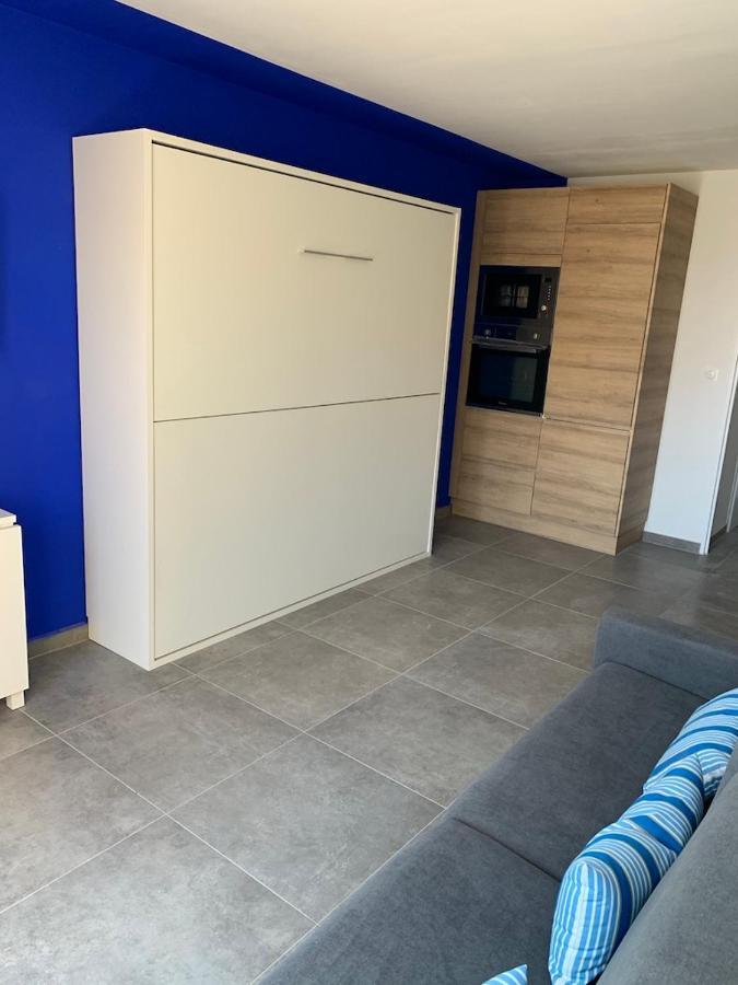 L'effet Mer, Duplex Sur Le Port Avec Ses 2 Terrasses Vue Apartment *